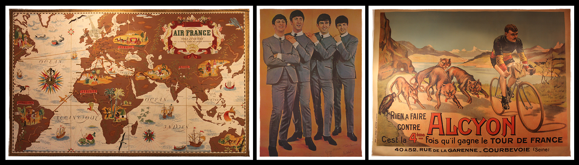 Posters